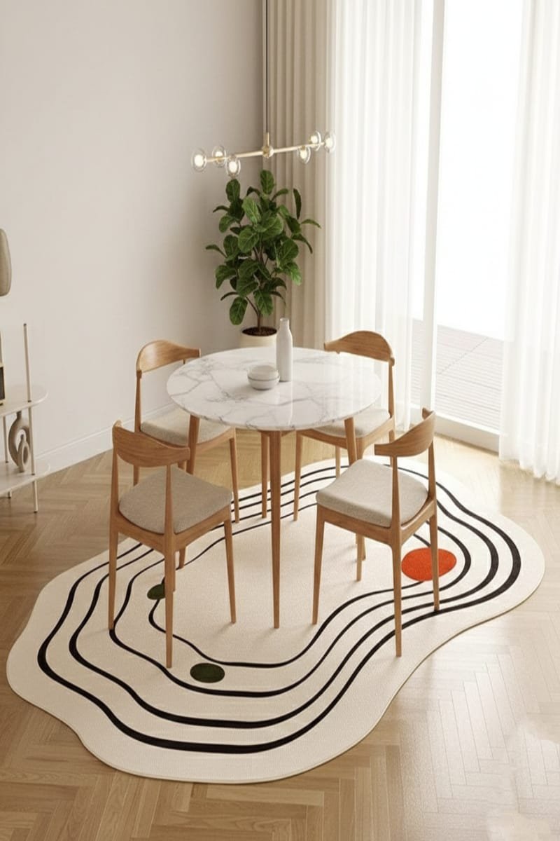 Large Living Room Rugs