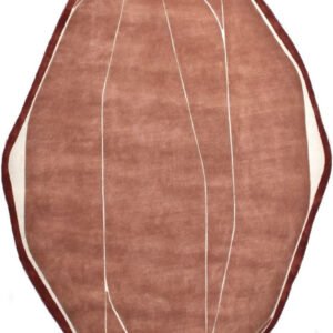 sample modern carpet